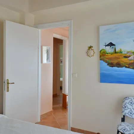 La Vela Terrace, Seaview Lefkada Spasmeni Vrisi
