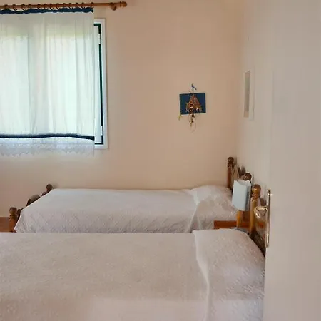 La Vela Terrace, Seaview Lefkada * Spasmeni Vrisi