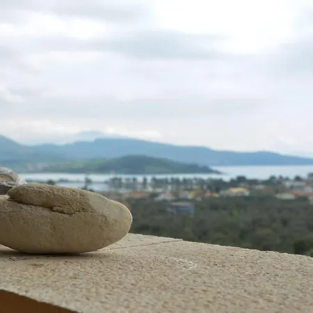La Vela Terrace, Seaview Lefkada