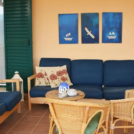 Ferienhaus La Vela Terrace, Seaview Lefkada