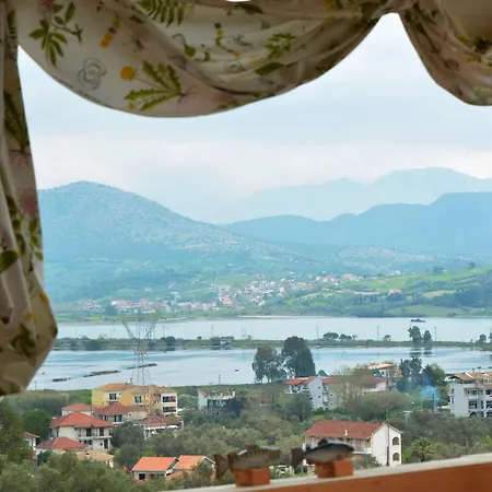 La Vela Terrace, Seaview Lefkada