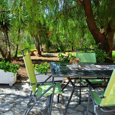 La Vela Terrace, Seaview Lefkada * Spasmeni Vrisi