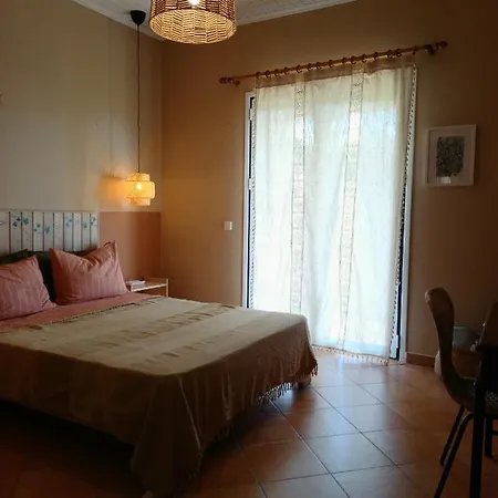 Ferienhaus La Vela Terrace, Seaview Lefkada Spasmeni Vrisi