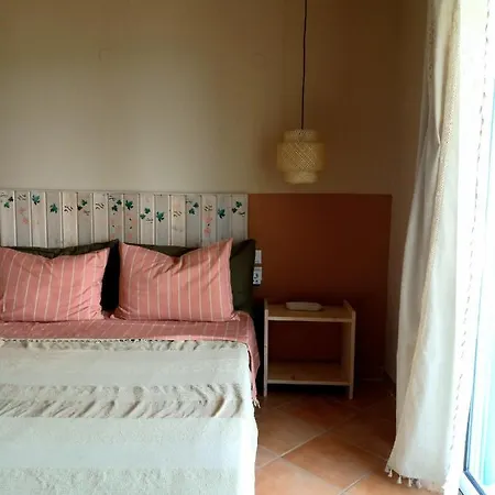 Ferienhaus La Vela Terrace, Seaview Lefkada *