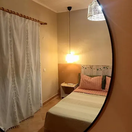 La Vela Terrace, Seaview Lefkada Ferienhaus