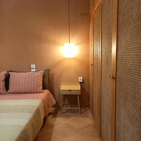 La Vela Terrace, Seaview Lefkada