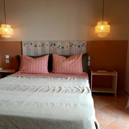 Ferienhaus La Vela Terrace, Seaview Lefkada Spasmeni Vrisi
