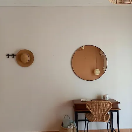 La Vela Terrace, Seaview Lefkada Ferienhaus