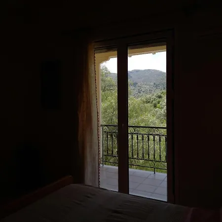 Ferienhaus La Vela Terrace, Seaview Lefkada