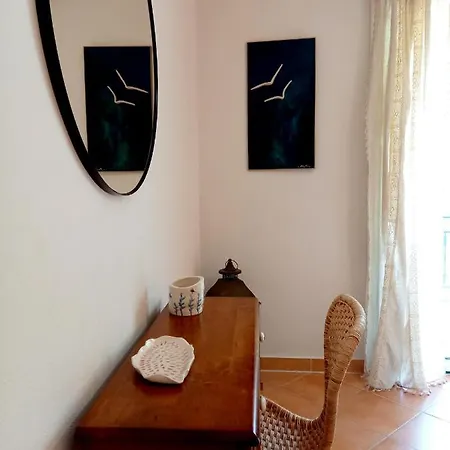 Ferienhaus La Vela Terrace, Seaview Lefkada *