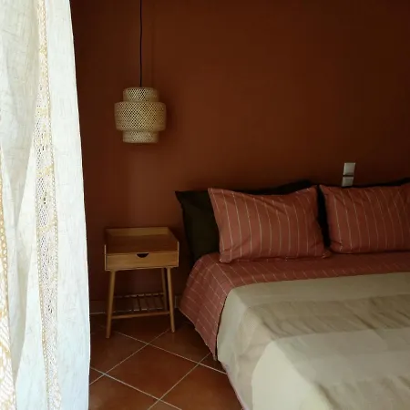 La Vela Terrace, Seaview Lefkada Spasmeni Vrisi