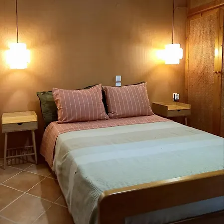 La Vela Terrace, Seaview Lefkada Ferienhaus *